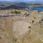 Pergamon Ancient City
