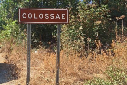 Colossae