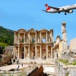 Istanbul to Ephesus Day Trip