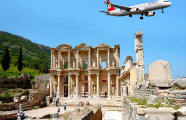 Ephesus-akkale Istanbul to Ephesus Day Trip