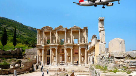 Ephesus-akkale Istanbul to Ephesus Day Trip