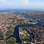 Golden Horn