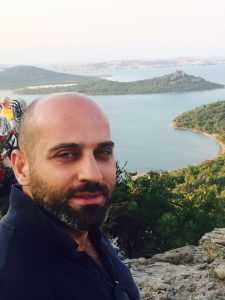 Turkey Private Tour Guide