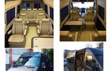 Vehicles We Use On Our Tours