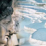 aphrodisias pamukkale