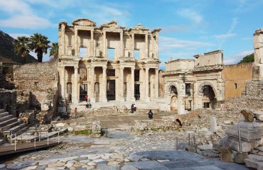 ephesus
