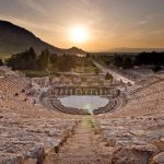 ephesus great theatre