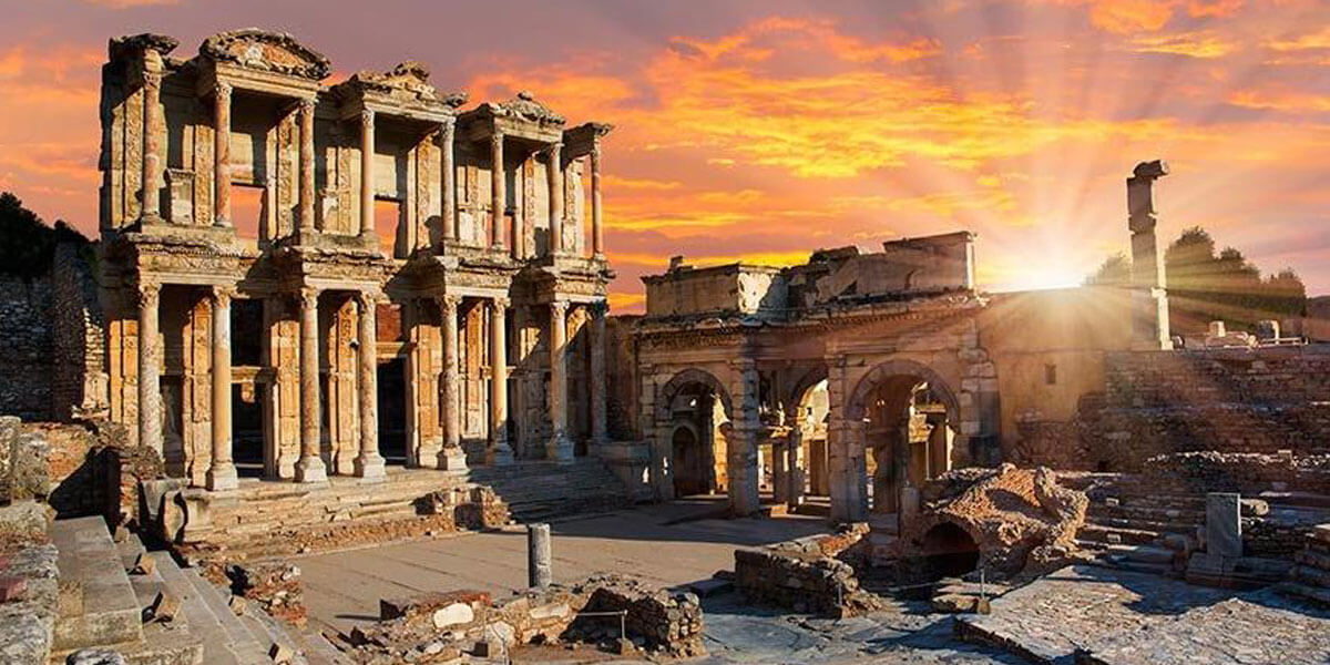 ephesus private tour