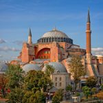 hagia sophia