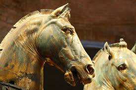 Horses of Saint Mark