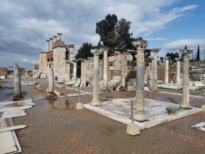 St. John in Ephesus