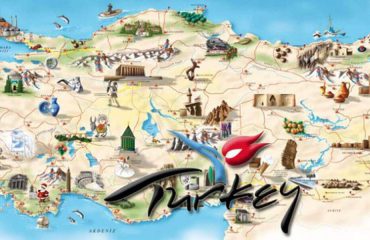 turkey private tours