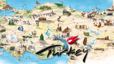 turkey private tours