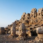 turkey tour nemrut
